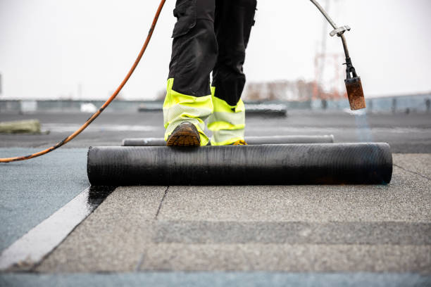 Best 4 Ply Roofing  in Clton, IN