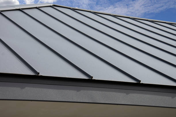 Best Commercial Roofing Services  in Clton, IN