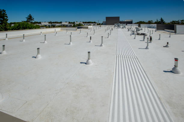 Trusted Clinton, IN Roofing Service Experts